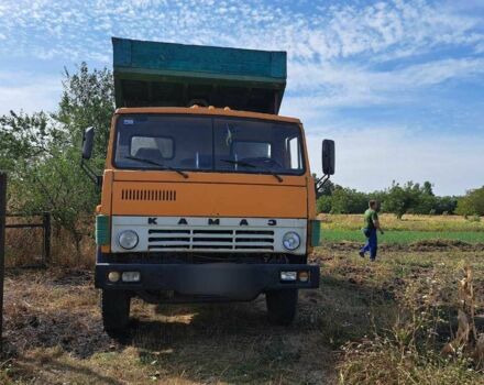 КамАЗ Другая, объемом двигателя 2.3 л и пробегом 0 тыс. км за 11200 $, фото 2 на Automoto.ua