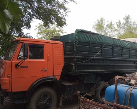 КамАЗ Другая, об'ємом двигуна 2.3 л та пробігом 0 тис. км за 8500 $, фото 5 на Automoto.ua