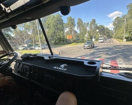 КамАЗ Другая, об'ємом двигуна 2.3 л та пробігом 0 тис. км за 8300 $, фото 6 на Automoto.ua