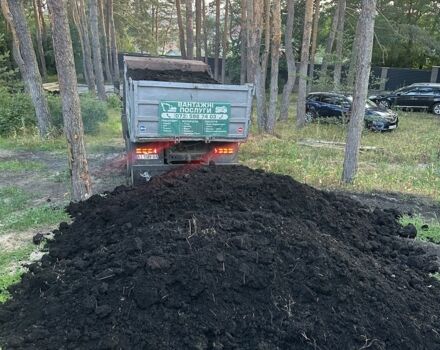 КамАЗ Другая, об'ємом двигуна 2.3 л та пробігом 0 тис. км за 8300 $, фото 7 на Automoto.ua
