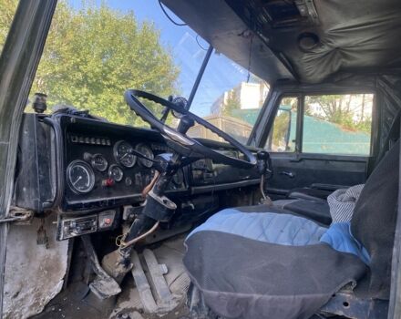 КамАЗ Другая, объемом двигателя 2.3 л и пробегом 0 тыс. км за 4700 $, фото 5 на Automoto.ua