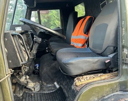 КамАЗ Другая, об'ємом двигуна 2.3 л та пробігом 0 тис. км за 8300 $, фото 4 на Automoto.ua