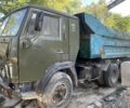 КамАЗ Другая, объемом двигателя 2.3 л и пробегом 0 тыс. км за 4700 $, фото 1 на Automoto.ua