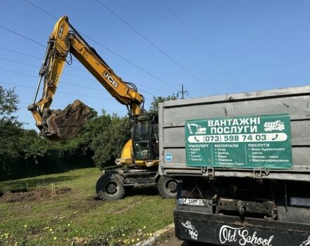 КамАЗ Другая, об'ємом двигуна 2.3 л та пробігом 0 тис. км за 8300 $, фото 2 на Automoto.ua