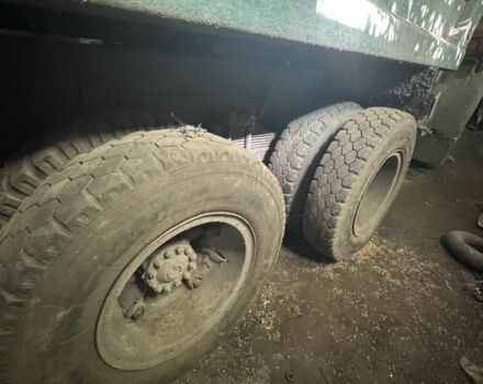 КамАЗ Другая, об'ємом двигуна 2.3 л та пробігом 0 тис. км за 2500 $, фото 3 на Automoto.ua