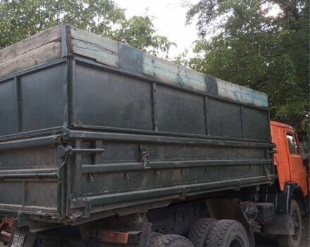 КамАЗ Другая, об'ємом двигуна 2.3 л та пробігом 0 тис. км за 8500 $, фото 4 на Automoto.ua
