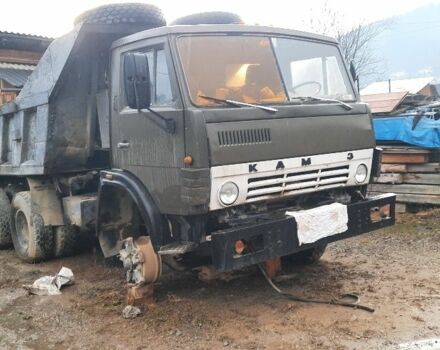 КамАЗ Другая, об'ємом двигуна 2.3 л та пробігом 0 тис. км за 2665 $, фото 1 на Automoto.ua