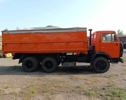 КамАЗ Другая, объемом двигателя 2.3 л и пробегом 0 тыс. км за 9208 $, фото 4 на Automoto.ua