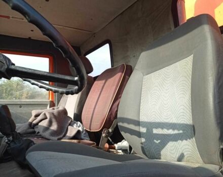 КамАЗ Другая, объемом двигателя 2.3 л и пробегом 0 тыс. км за 9208 $, фото 9 на Automoto.ua