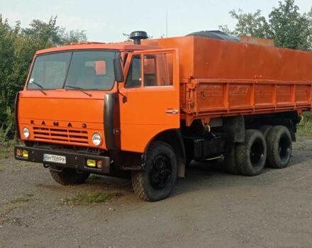 КамАЗ Другая, объемом двигателя 2.3 л и пробегом 0 тыс. км за 9208 $, фото 1 на Automoto.ua