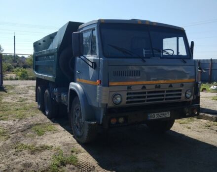 КамАЗ Другая, об'ємом двигуна 2.3 л та пробігом 0 тис. км за 8300 $, фото 7 на Automoto.ua