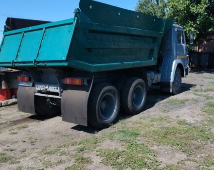 КамАЗ Другая, об'ємом двигуна 2.3 л та пробігом 0 тис. км за 8300 $, фото 9 на Automoto.ua