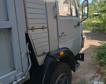 КамАЗ Другая, об'ємом двигуна 2.3 л та пробігом 0 тис. км за 7000 $, фото 2 на Automoto.ua