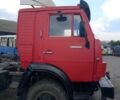 КамАЗ Другая, об'ємом двигуна 2.3 л та пробігом 0 тис. км за 1350 $, фото 1 на Automoto.ua