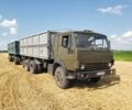 КамАЗ Другая, объемом двигателя 2.3 л и пробегом 0 тыс. км за 17000 $, фото 1 на Automoto.ua