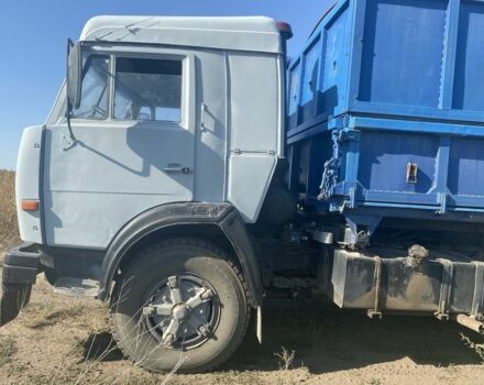 КамАЗ Другая, об'ємом двигуна 2.3 л та пробігом 0 тис. км за 8000 $, фото 7 на Automoto.ua