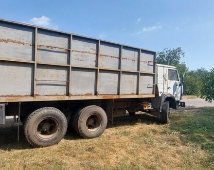 КамАЗ Другая, об'ємом двигуна 2.3 л та пробігом 0 тис. км за 3800 $, фото 5 на Automoto.ua