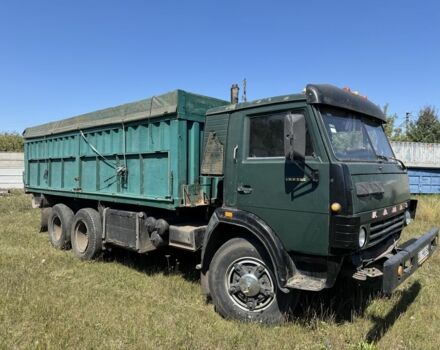 КамАЗ Другая, объемом двигателя 2.3 л и пробегом 0 тыс. км за 5499 $, фото 2 на Automoto.ua