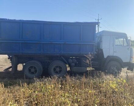 КамАЗ Другая, об'ємом двигуна 2.3 л та пробігом 0 тис. км за 8000 $, фото 4 на Automoto.ua