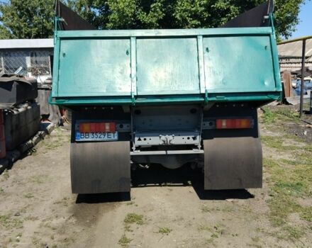 КамАЗ Другая, об'ємом двигуна 2.3 л та пробігом 0 тис. км за 8300 $, фото 5 на Automoto.ua