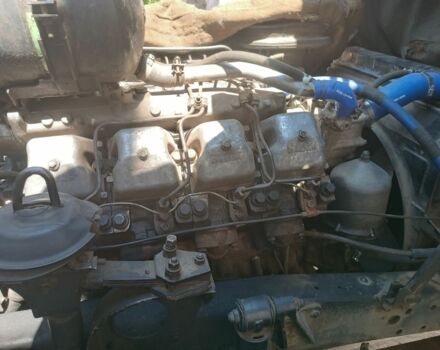 КамАЗ Другая, об'ємом двигуна 2.3 л та пробігом 0 тис. км за 7000 $, фото 5 на Automoto.ua