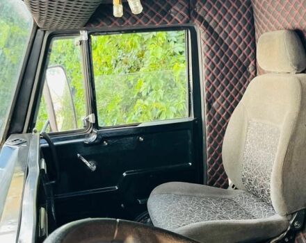 КамАЗ Другая, объемом двигателя 2.3 л и пробегом 0 тыс. км за 9200 $, фото 7 на Automoto.ua