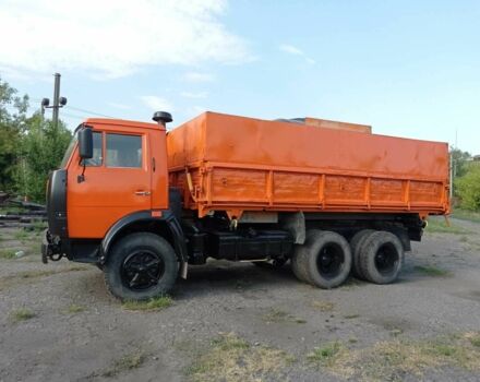 КамАЗ Другая, объемом двигателя 2.3 л и пробегом 0 тыс. км за 9208 $, фото 3 на Automoto.ua