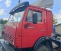 КамАЗ Другая, об'ємом двигуна 2.3 л та пробігом 0 тис. км за 1350 $, фото 1 на Automoto.ua