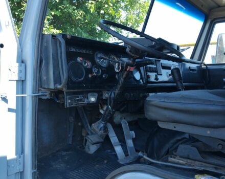 КамАЗ Другая, об'ємом двигуна 2.3 л та пробігом 0 тис. км за 8300 $, фото 3 на Automoto.ua