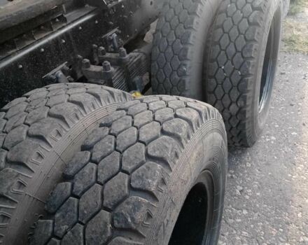 КамАЗ Другая, объемом двигателя 2.3 л и пробегом 0 тыс. км за 9208 $, фото 5 на Automoto.ua