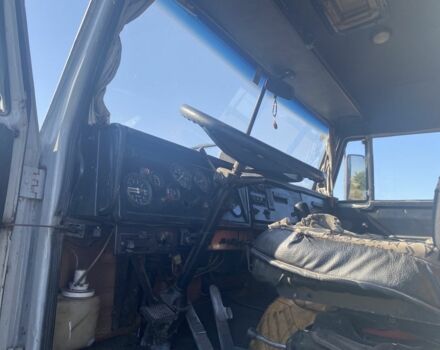 КамАЗ Другая, об'ємом двигуна 2.3 л та пробігом 0 тис. км за 8000 $, фото 5 на Automoto.ua