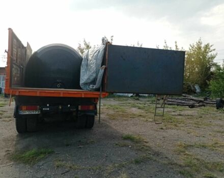 КамАЗ Другая, объемом двигателя 2.3 л и пробегом 0 тыс. км за 9208 $, фото 7 на Automoto.ua