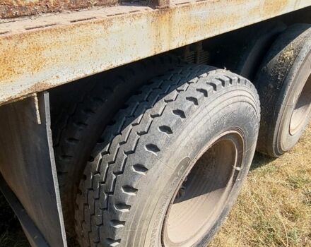 КамАЗ Другая, об'ємом двигуна 2.3 л та пробігом 0 тис. км за 3800 $, фото 4 на Automoto.ua