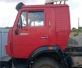 КамАЗ Другая, об'ємом двигуна 2.3 л та пробігом 0 тис. км за 1350 $, фото 3 на Automoto.ua