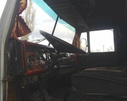 КамАЗ Другая, объемом двигателя 2.3 л и пробегом 0 тыс. км за 9200 $, фото 7 на Automoto.ua