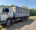 КамАЗ Другая, об'ємом двигуна 2.3 л та пробігом 0 тис. км за 3800 $, фото 1 на Automoto.ua