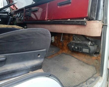 КамАЗ Другая, объемом двигателя 2.3 л и пробегом 0 тыс. км за 9200 $, фото 3 на Automoto.ua