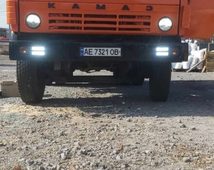 КамАЗ Другая, объемом двигателя 2.3 л и пробегом 0 тыс. км за 9200 $, фото 3 на Automoto.ua