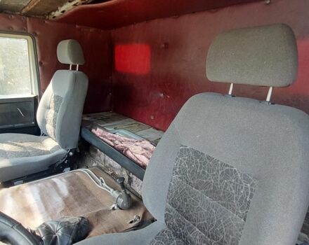 КамАЗ Другая, об'ємом двигуна 2.3 л та пробігом 0 тис. км за 3800 $, фото 13 на Automoto.ua