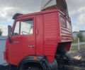 КамАЗ Другая, об'ємом двигуна 2.3 л та пробігом 0 тис. км за 1350 $, фото 2 на Automoto.ua