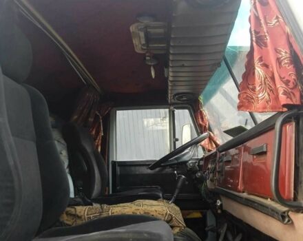 КамАЗ Другая, объемом двигателя 2.3 л и пробегом 0 тыс. км за 9200 $, фото 1 на Automoto.ua