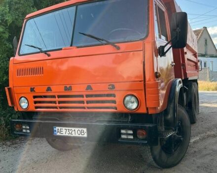КамАЗ Другая, объемом двигателя 2.3 л и пробегом 0 тыс. км за 9200 $, фото 1 на Automoto.ua