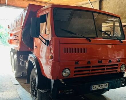 КамАЗ Другая, объемом двигателя 2.3 л и пробегом 0 тыс. км за 9200 $, фото 2 на Automoto.ua