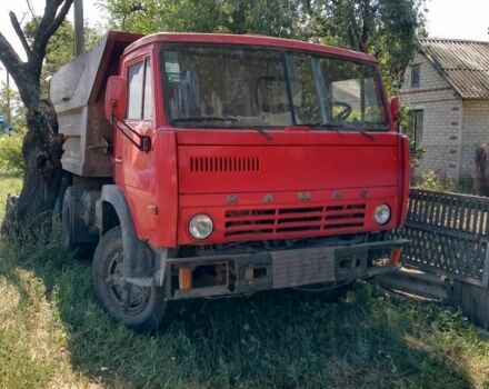 КамАЗ Другая, об'ємом двигуна 2.3 л та пробігом 0 тис. км за 4841 $, фото 1 на Automoto.ua