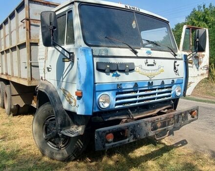КамАЗ Другая, об'ємом двигуна 2.3 л та пробігом 0 тис. км за 3800 $, фото 8 на Automoto.ua