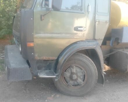КамАЗ Другая, объемом двигателя 2.3 л и пробегом 0 тыс. км за 6000 $, фото 5 на Automoto.ua