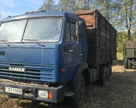 КамАЗ Другая, об'ємом двигуна 2.3 л та пробігом 0 тис. км за 7000 $, фото 1 на Automoto.ua