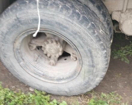 КамАЗ Другая, объемом двигателя 2.3 л и пробегом 0 тыс. км за 5300 $, фото 5 на Automoto.ua