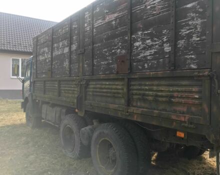КамАЗ Другая, об'ємом двигуна 2.3 л та пробігом 0 тис. км за 7000 $, фото 4 на Automoto.ua