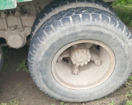 КамАЗ Другая, объемом двигателя 2.3 л и пробегом 0 тыс. км за 5300 $, фото 4 на Automoto.ua